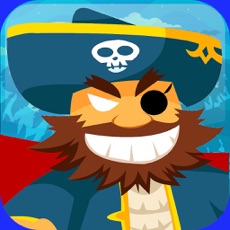 Activities of Pirates - an adventurous memory game