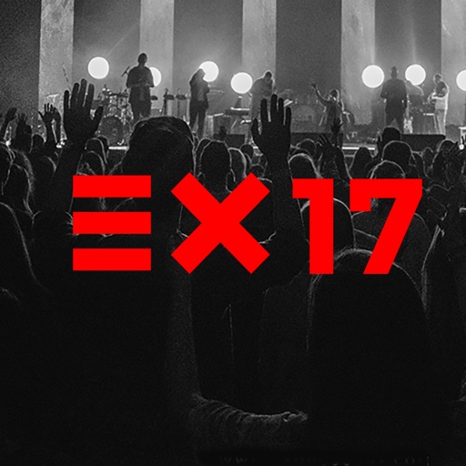 EXODUS CONF iOS App