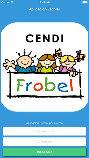 CENDI FROBEL(圖1)-速報App