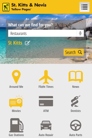 Find Yello - St. Kitts & Nevis screenshot 2