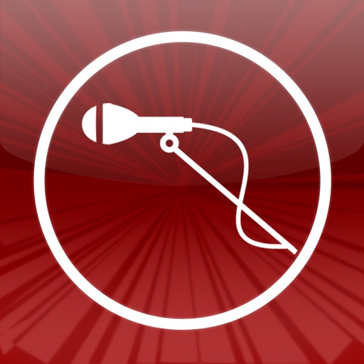 PocketAudio (Microphone) icon