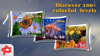 How to cancel & delete Spot It Right: Free Jigsaw Photo Puzzle Game from iphone & ipad 4
