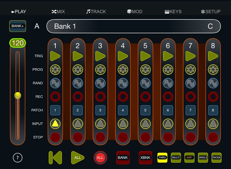 MiDigenerator