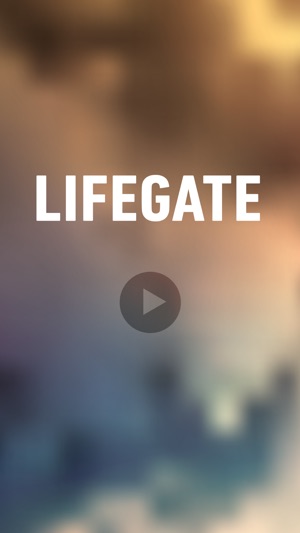 LifeGate(圖1)-速報App