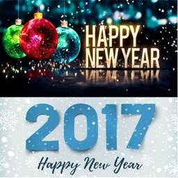 Happy New Year 2017 Messages & Greetings