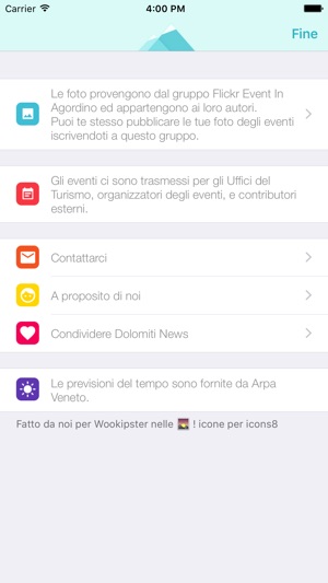 Dolomiti News - uscite e eventi nell'Agordino!(圖5)-速報App