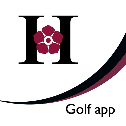 The Hampshire Golf Club icon