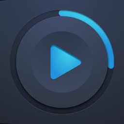 Music Paradise Player Pro Apple Watch App