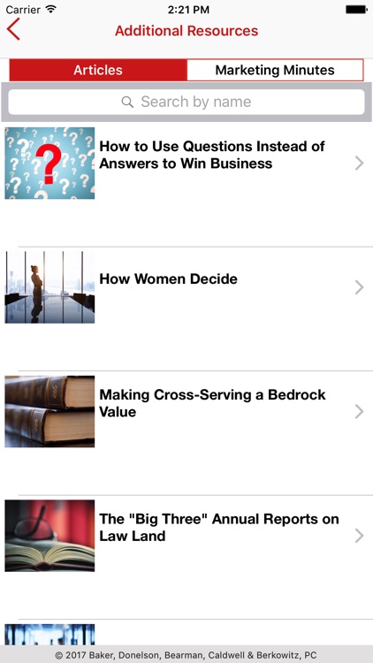 BakerD screenshot-3