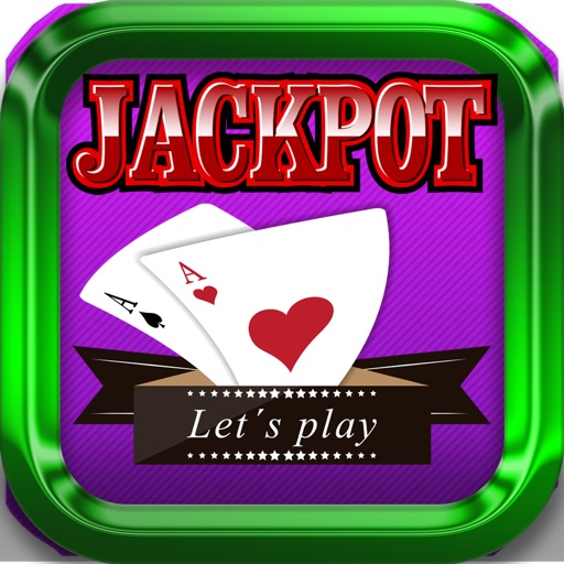Awesome !CASINO! Adventure - Entertainment Slots Icon