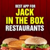 Best App for Jack in the Box Restaurants