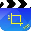 Crop Video &amp; Resize Video to Square Size +