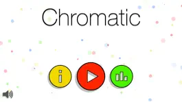 Game screenshot Chromatic – The Illiteracy Test mod apk