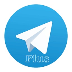 تلگرام پلاس