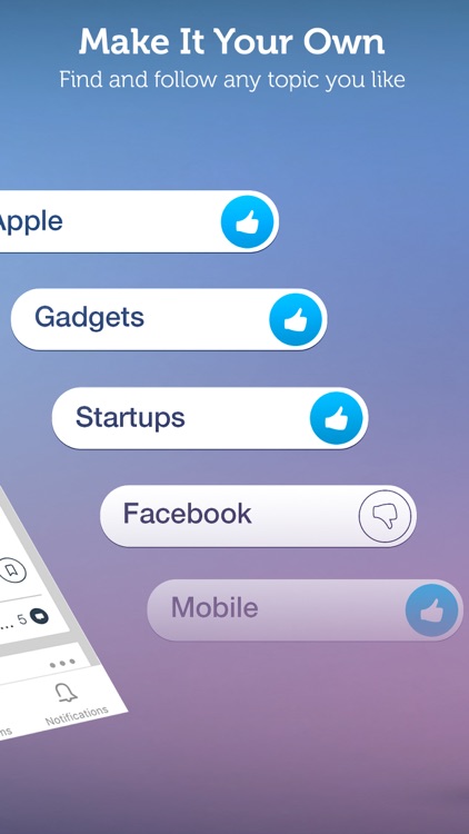 Tech News by Newsfusion