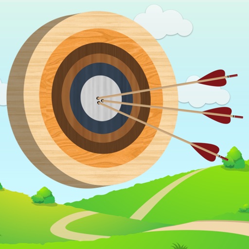 Archery Challenge 2D