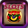 SlotS Machine in Hot Spot