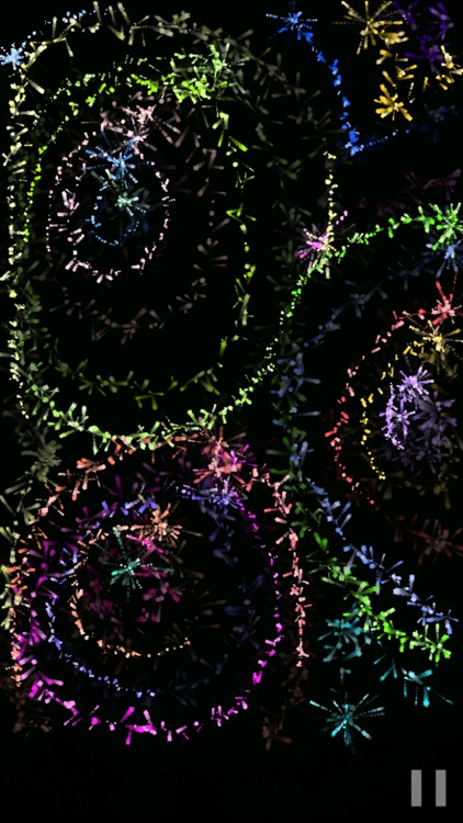 Spark Art! screenshot-3