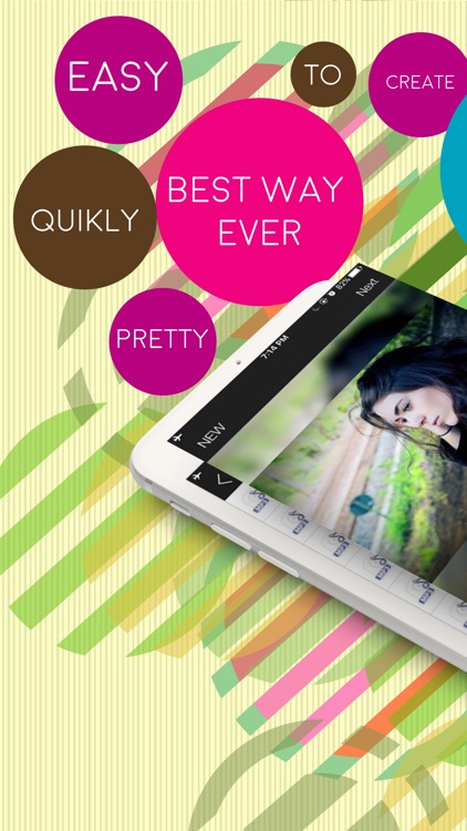 Slideshow Maker: Make Photo Slideshow with Music