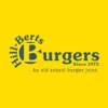 Hill-bert's Burgers