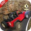 Drive Mountain Jeep 3D - Pro