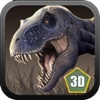 3D Jurassic Simulation