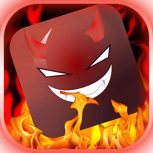 Escaped from Hell Icon