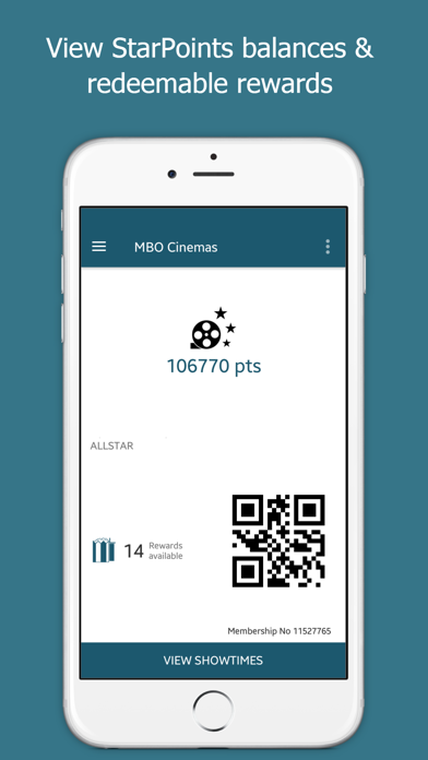 App mbo cinema MBO Mobile