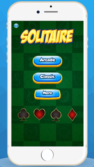 Classic Spider Solitaire Card Pro 1.1 IOS -