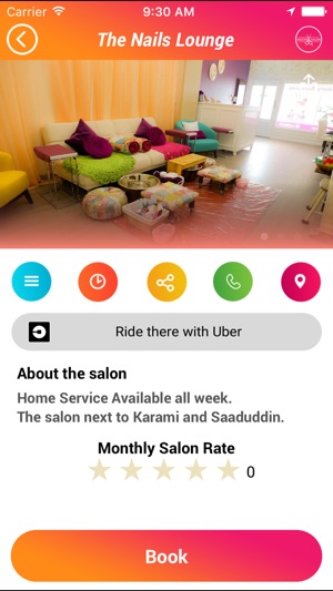 Indori Salon(圖4)-速報App