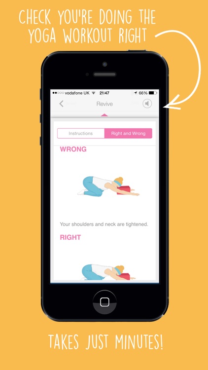 WellMama Pro Full Version Post Pregnancy Yoga screenshot-3
