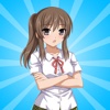 Girl Run High School Simulator - Yandere Version