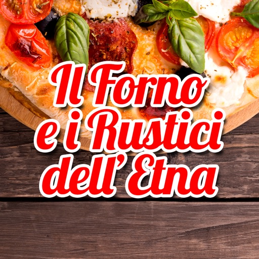 Il Forno e i Rustici dell'Etna icon