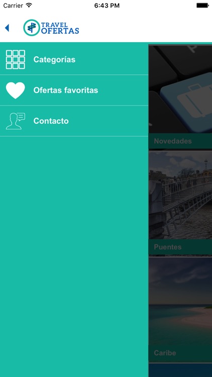 TravelOfertas screenshot-4