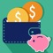 Money Book is an easy to use money management app