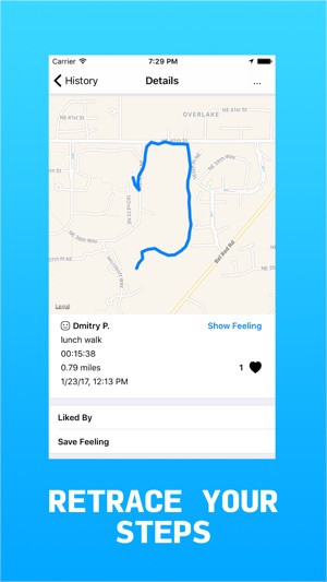 Cardiyo - Social Run Tracker(圖4)-速報App