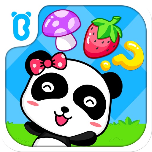 King of Logic — Educational game for children icon