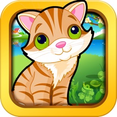 Activities of Cats games & jigasw puzzles for babies & toddlers