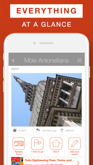 Turin - Travel Guide & Offline Map(圖3)-速報App