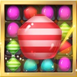 キャンディー マッチング ゲーム 接続する  キャンディーマッチングゲーム接続