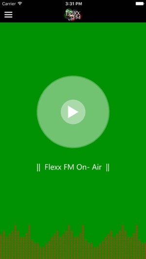 FlexxFM Radio(圖1)-速報App