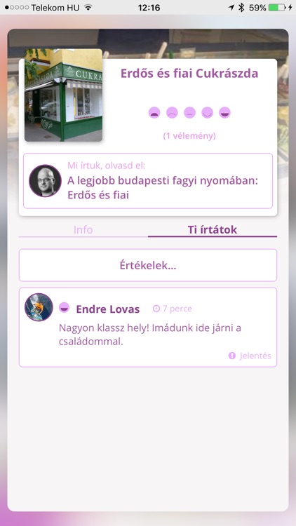 Városban screenshot-3