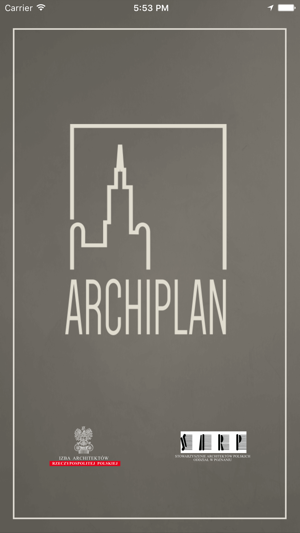 ARCHIPLAN