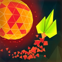 Gravity Galaxy icon