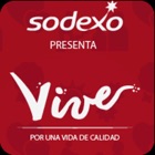 Sodexo Vive App