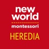 New World Heredia