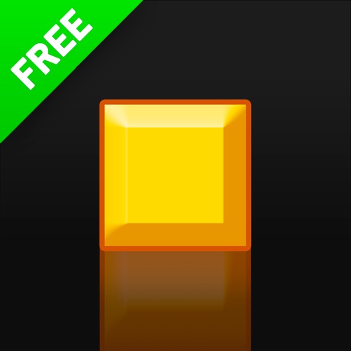 Cube Movement iOS App
