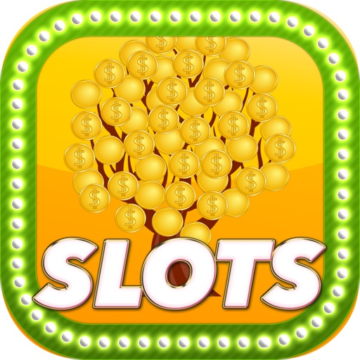 Golden Slots -- FREE Coins & More Spins! iOS App