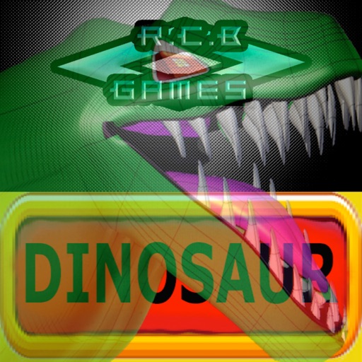DINOSAUR