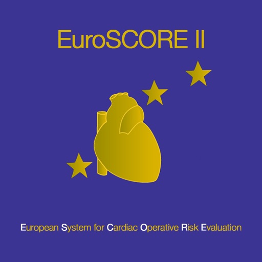 EuroSCORE II